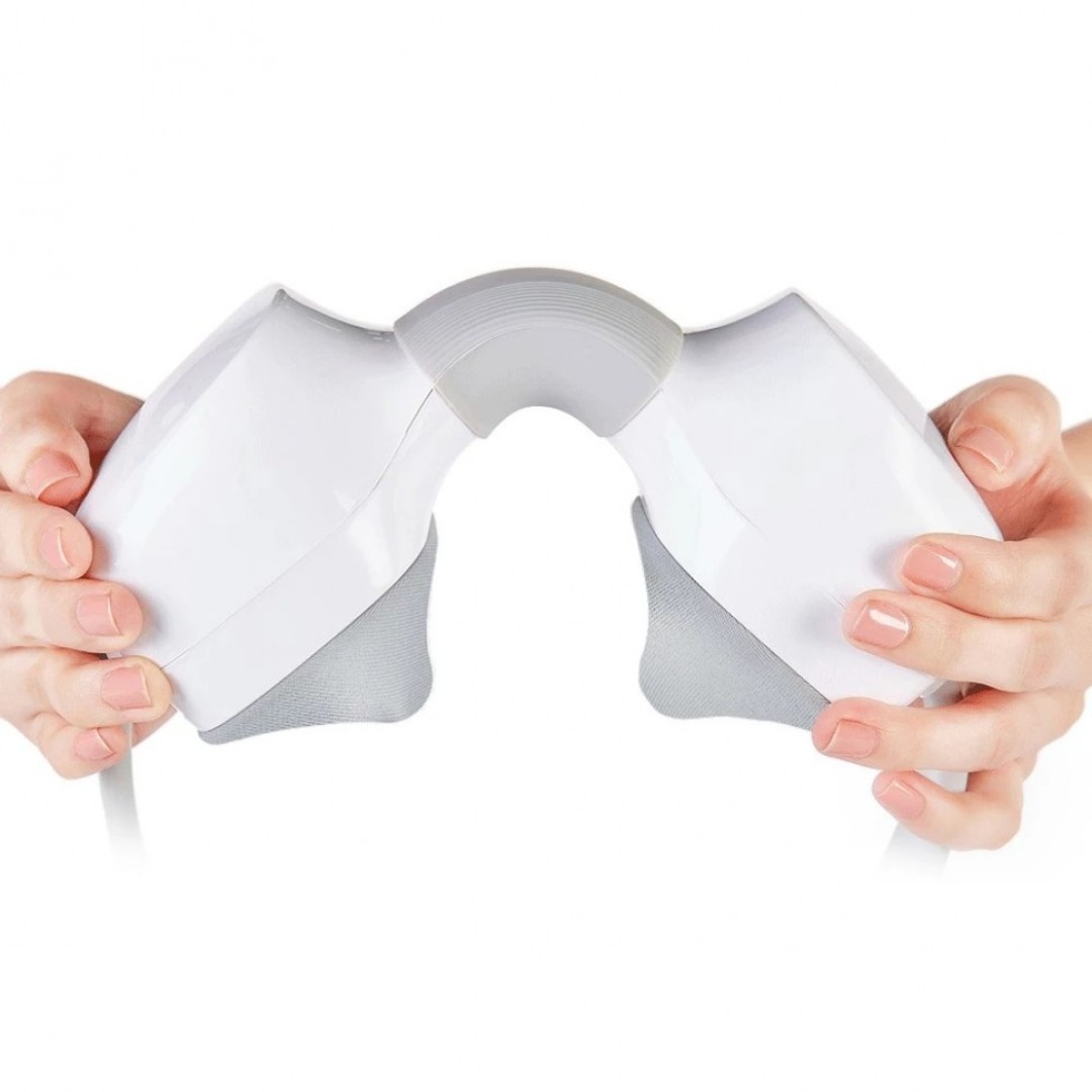 Массажер Xiaomi Mini M1 Neck Massager