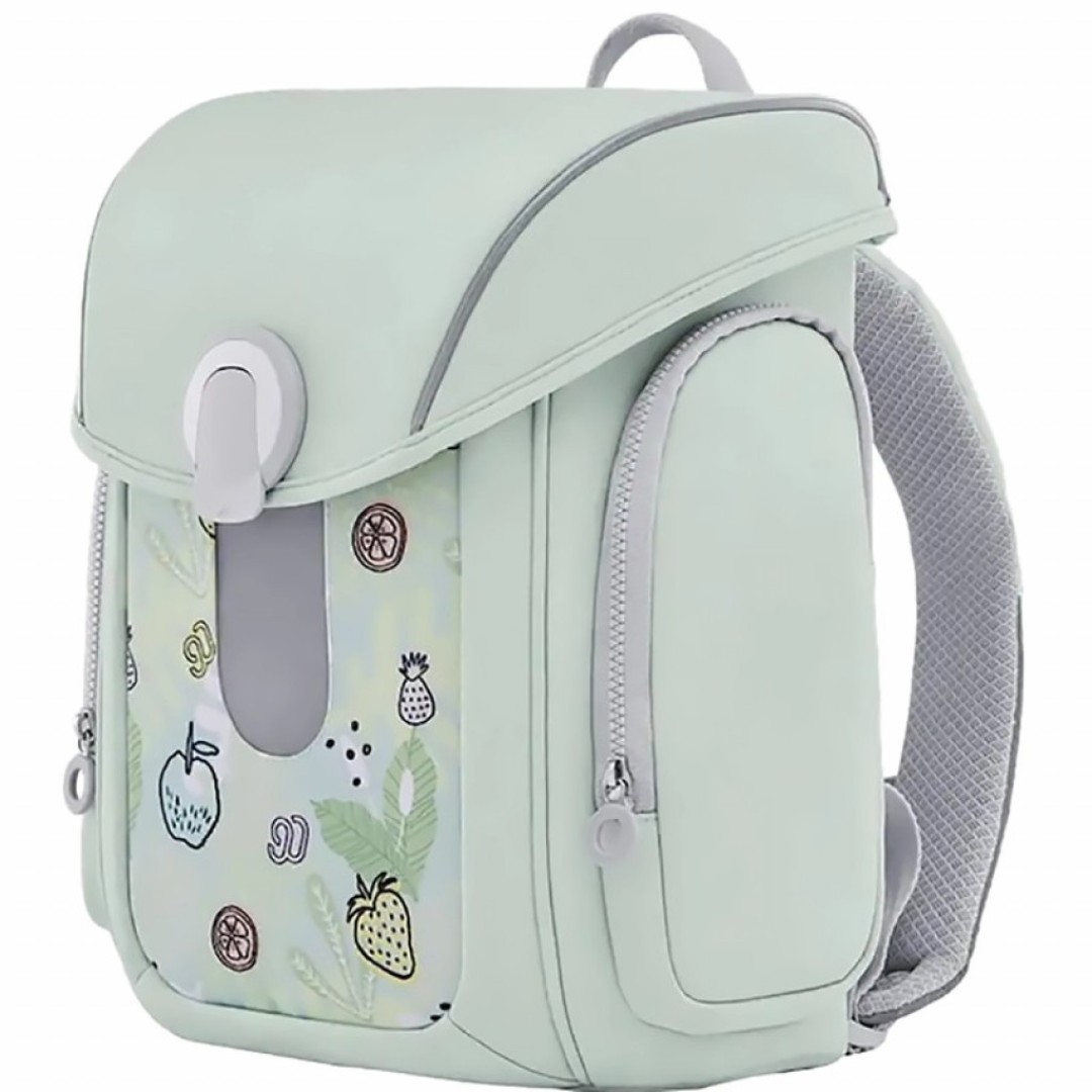 Рюкзак школьный Xiaomi 90 Points Ninetygo Smart Elementary School Backpack