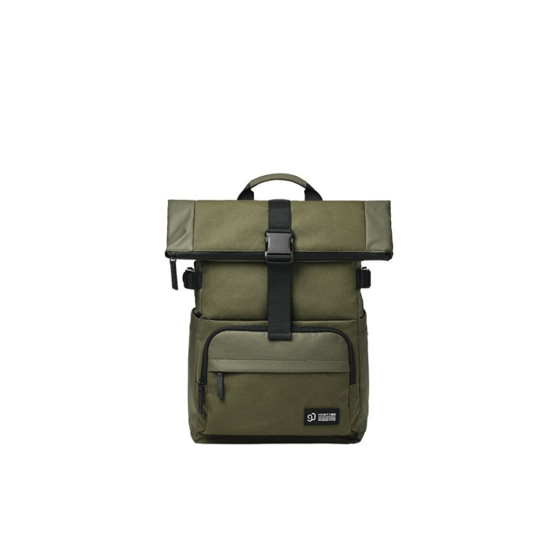 Рюкзак Xiaomi 90 Points Ninetygo Urban Classic (90BBPNT23E4U-BK00)