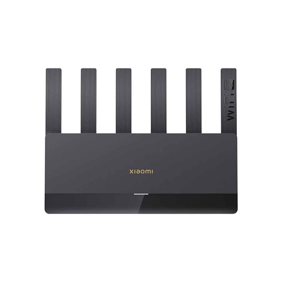 Роутер Xiaomi Router BE6500 (RN02)