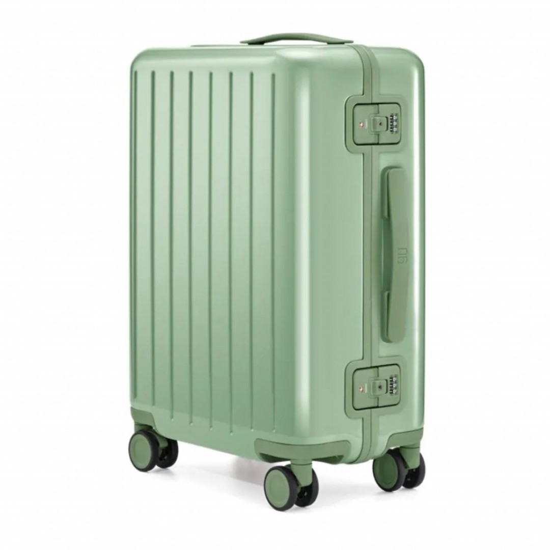 Чемодан Xiaomi Ninetygo Manhattan Single Trolley Luggage 28" (333104)