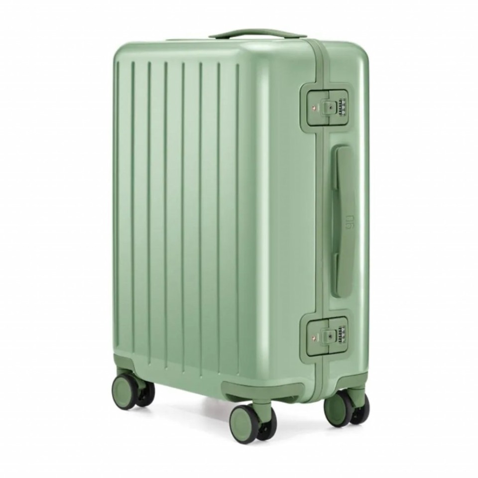 Чемодан Xiaomi Ninetygo Manhattan Single Trolley Luggage 28" (333104)