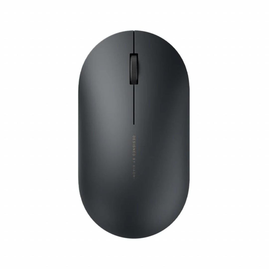 Мышь беспроводная Xiaomi Wireless Mouse 2 (HLK4039CN/XMWS002TM)