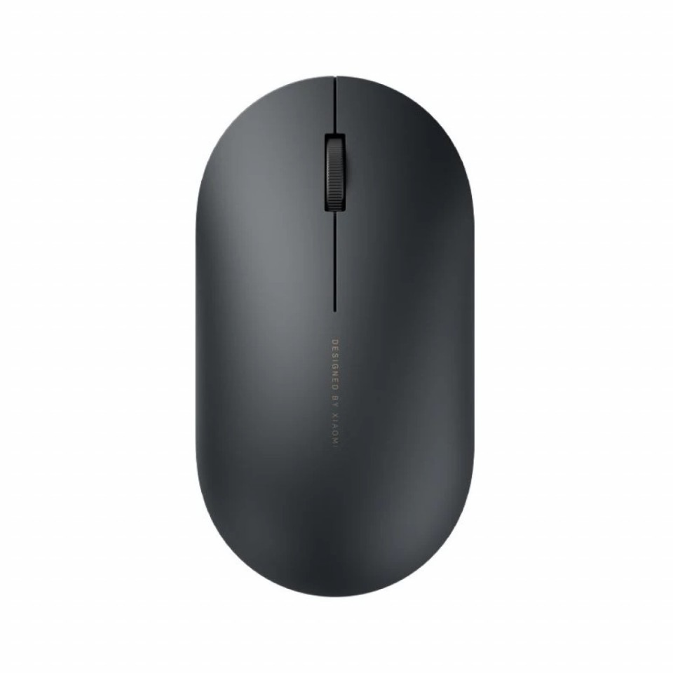 Мышь беспроводная Xiaomi Wireless Mouse 2 (HLK4039CN/XMWS002TM)