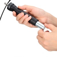 Скульптурирующая скакалка Xiaomi Yunmai Sport Rope Skipping Basic Version (YMHR-P702)