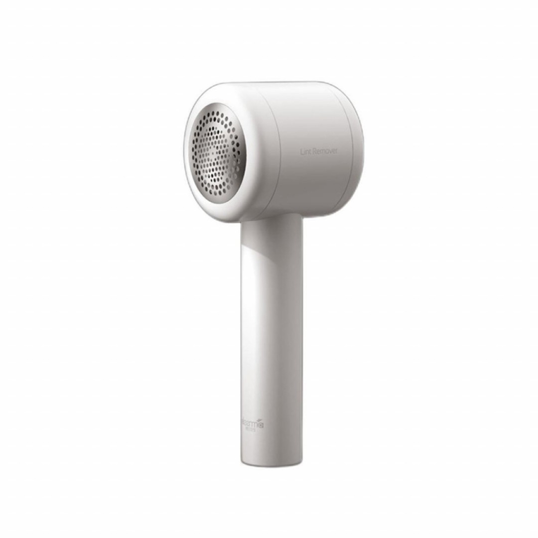 Машинка для удаления катышков Xiaomi Deerma White (DEM-MQ300)