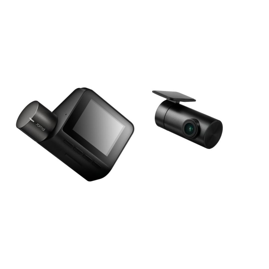 Видеорегистратор Xiaomi 70mai Dash Cam Global Version (A200-1)