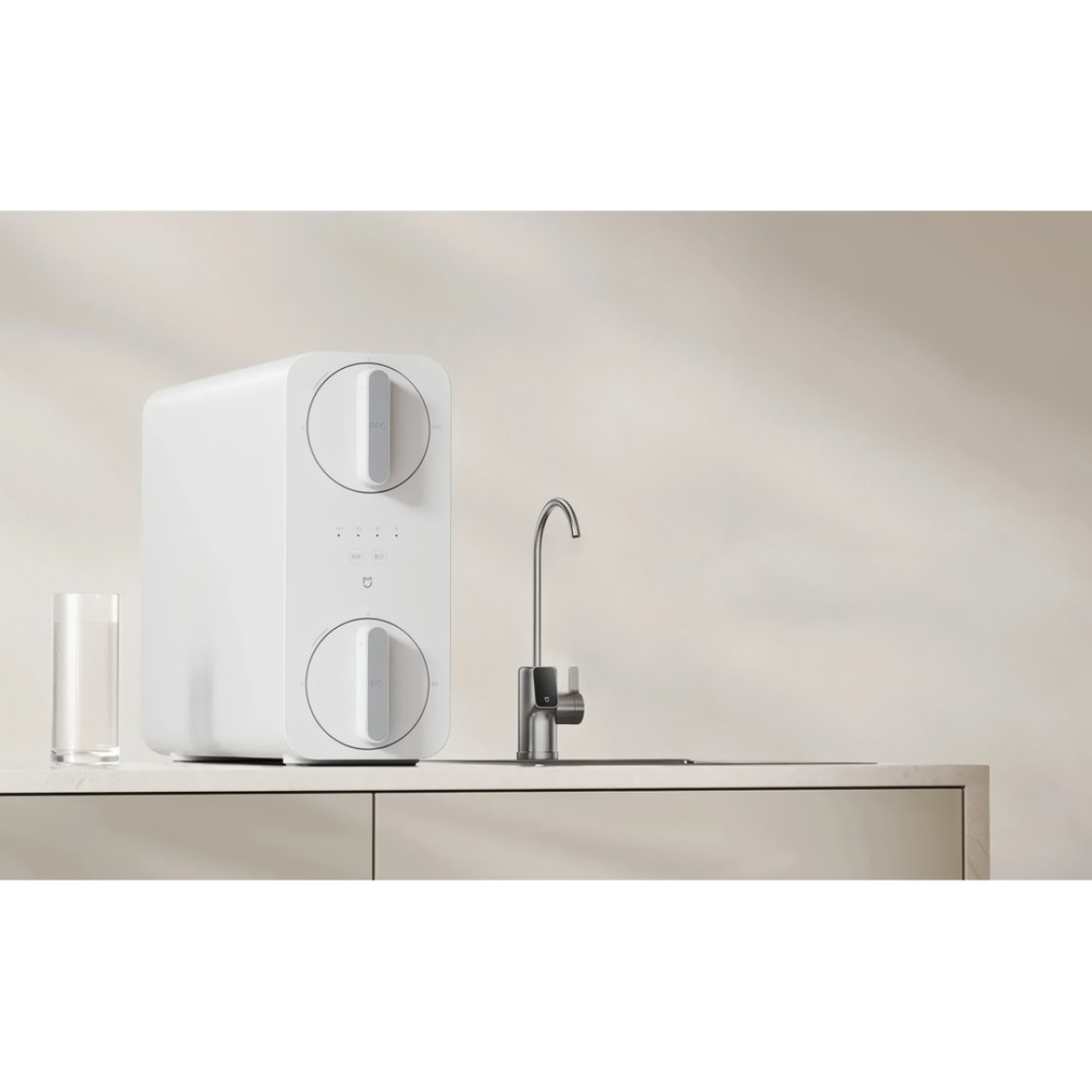 Проточный фильтр Xiaomi Mijia Water Purifier 800G (MR852-C)