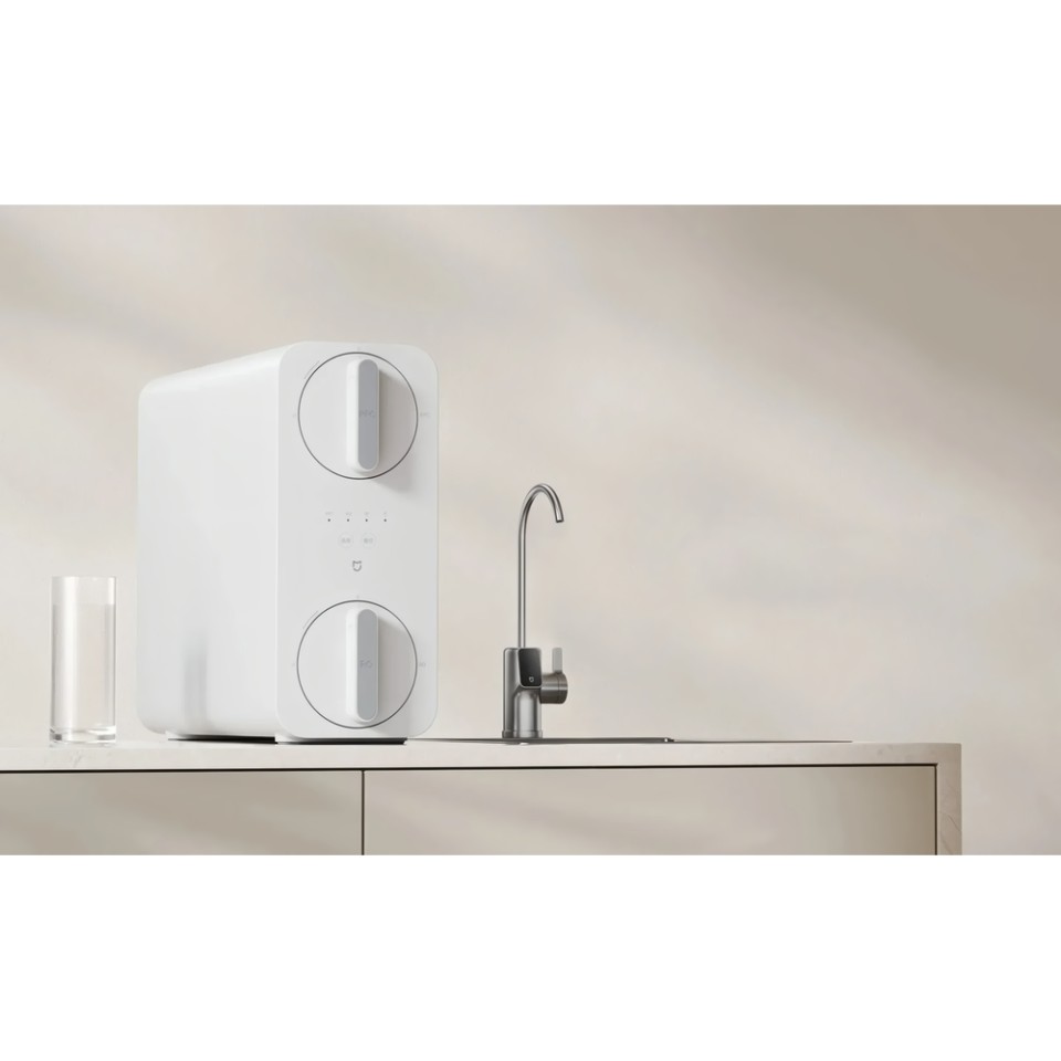 Проточный фильтр Xiaomi Mijia Water Purifier 800G (MR852-C)