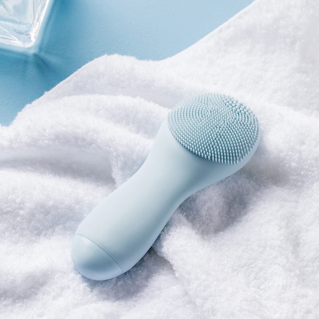 Массажер для лица с ультразвуковой очисткой Xiaomi Jordan&Judy (VC044)