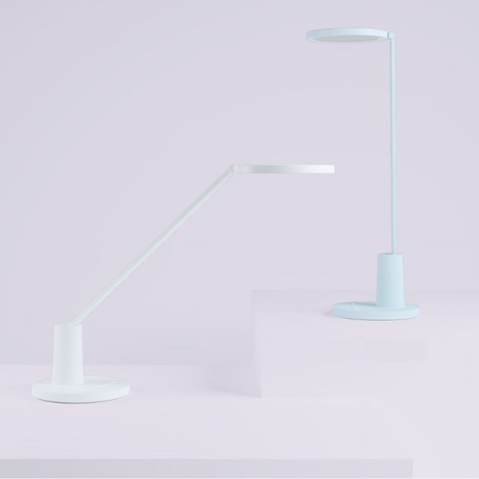Настольная лампа светодиодная Xiaomi Yeelight LED Eye-friendly Desk Lamp Prime (YLTD05YL)