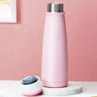 Термос Xiaomi Jing Republic Magic Warm Handy Cup 350 мл