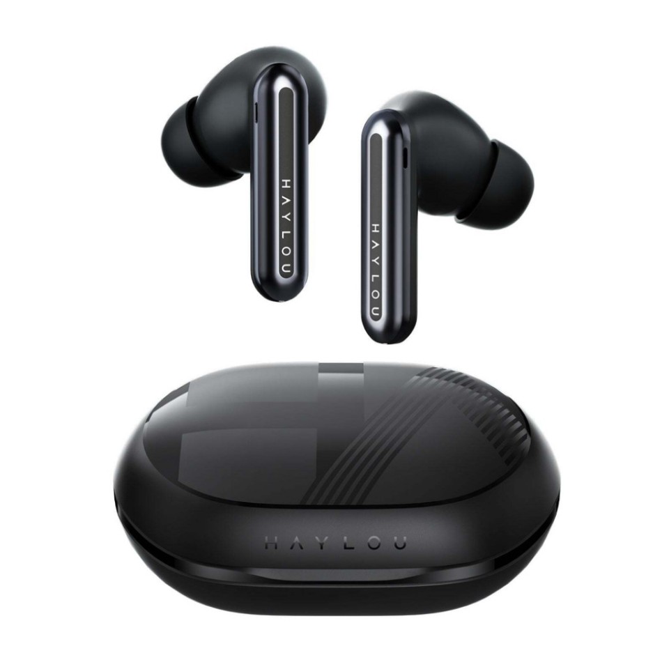 Беспроводные наушники Xiaomi Haylou Mori Pro
