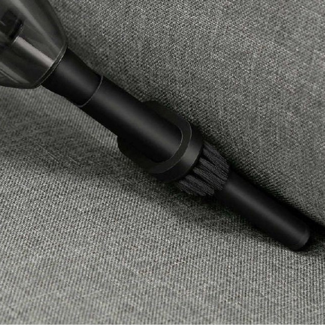 Портативный пылесос Xiaomi ShunZao Vacuum Cleaner Z1 Pro