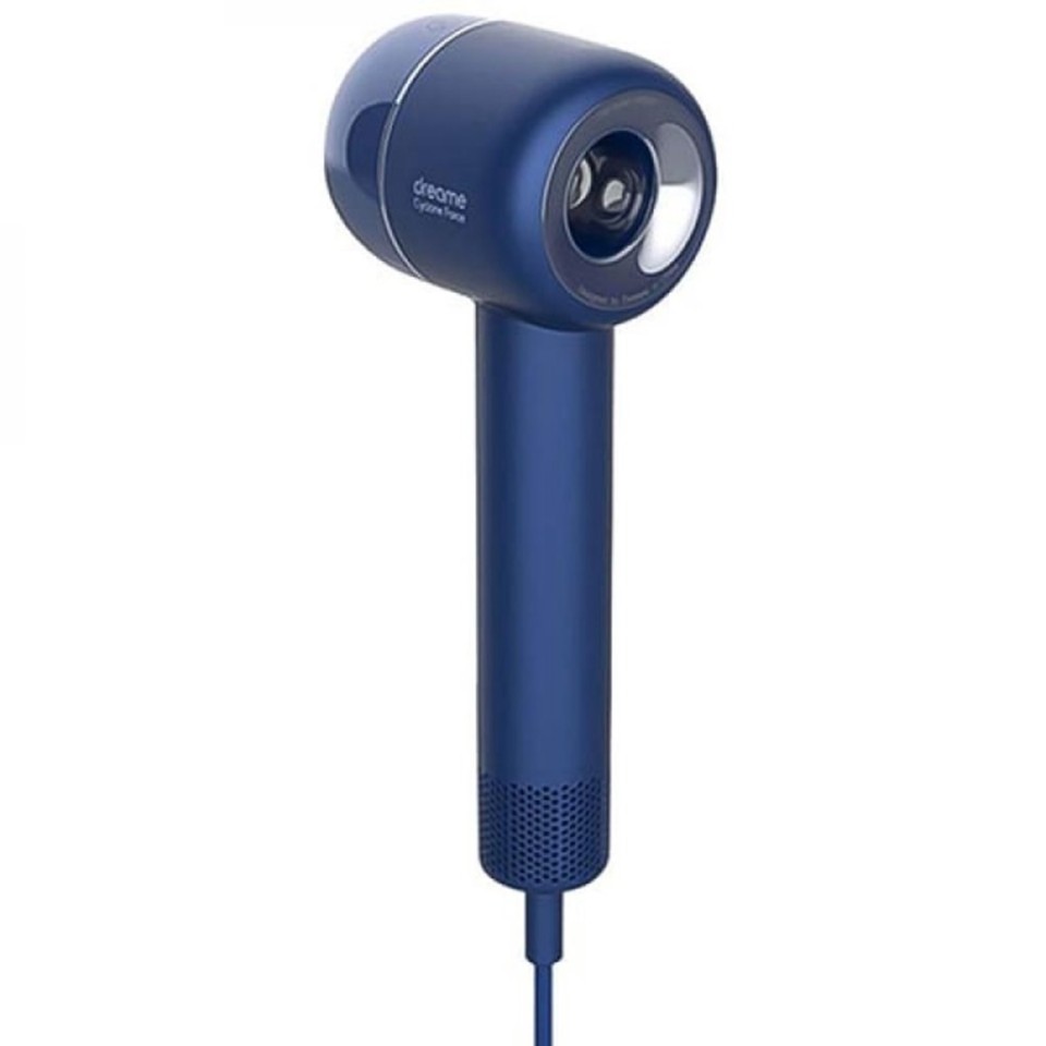Фен Xiaomi Dreame Chasing Intelligent Temperature Control Hair Dryer (AHD5-WV0)