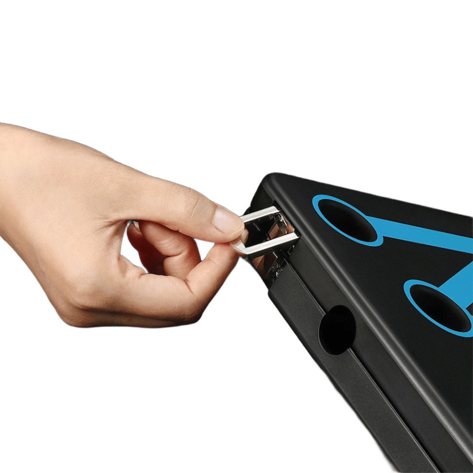 Платформа для отжиманий Xiaomi Yunmai (YMPB-A601)