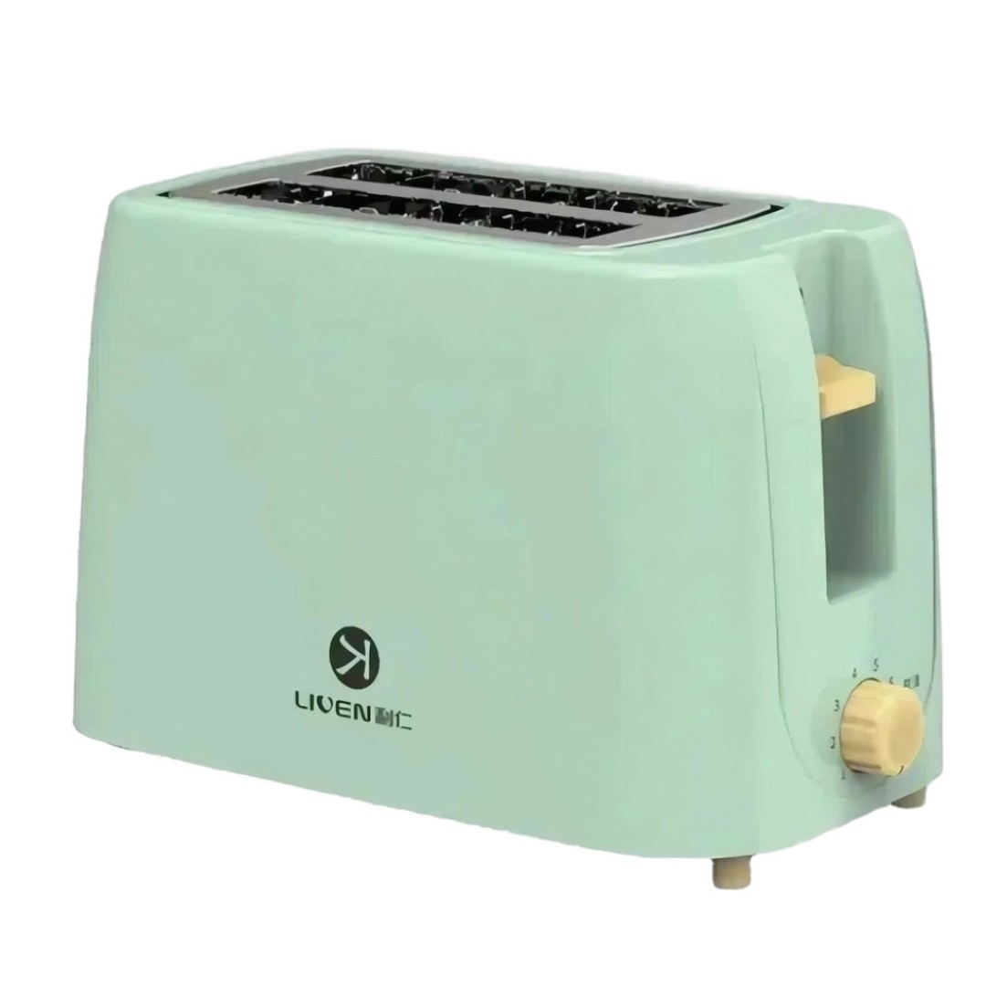 Тостер Xiaomi LIVEN Toaster (ZCJDS801)