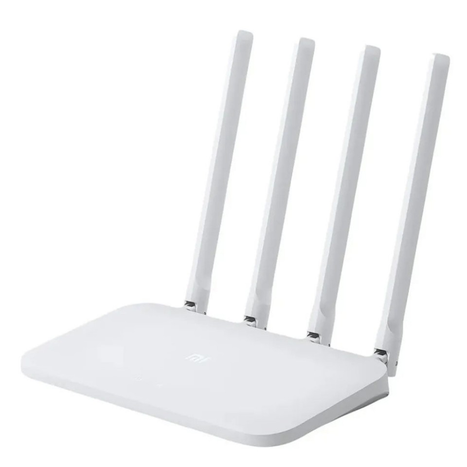 Wi-Fi роутер Xiaomi Mi Router 4C R4CM (DVB4231GL)