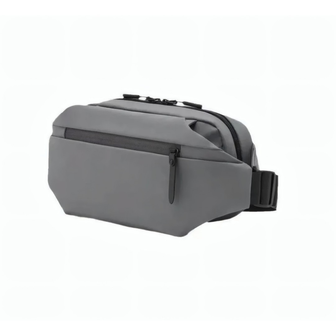 Сумка на пояс Xiaomi Mijia Multifunction Sport Chest Bag (M1100214/MJXB01RM)