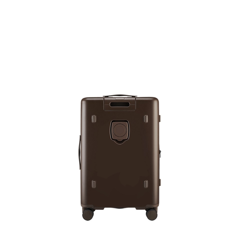 Чемодан Xiaomi 90 Points Ninetygo NULIFE 20" (90LCCCF2456U-OT28)