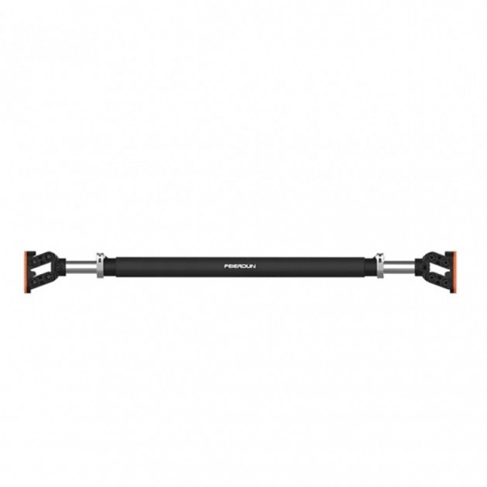 Раздвижной турник Xiaomi FED Household Punch-Free Horizontal Bar Pull-Ups 72 см (FED–XM0103)