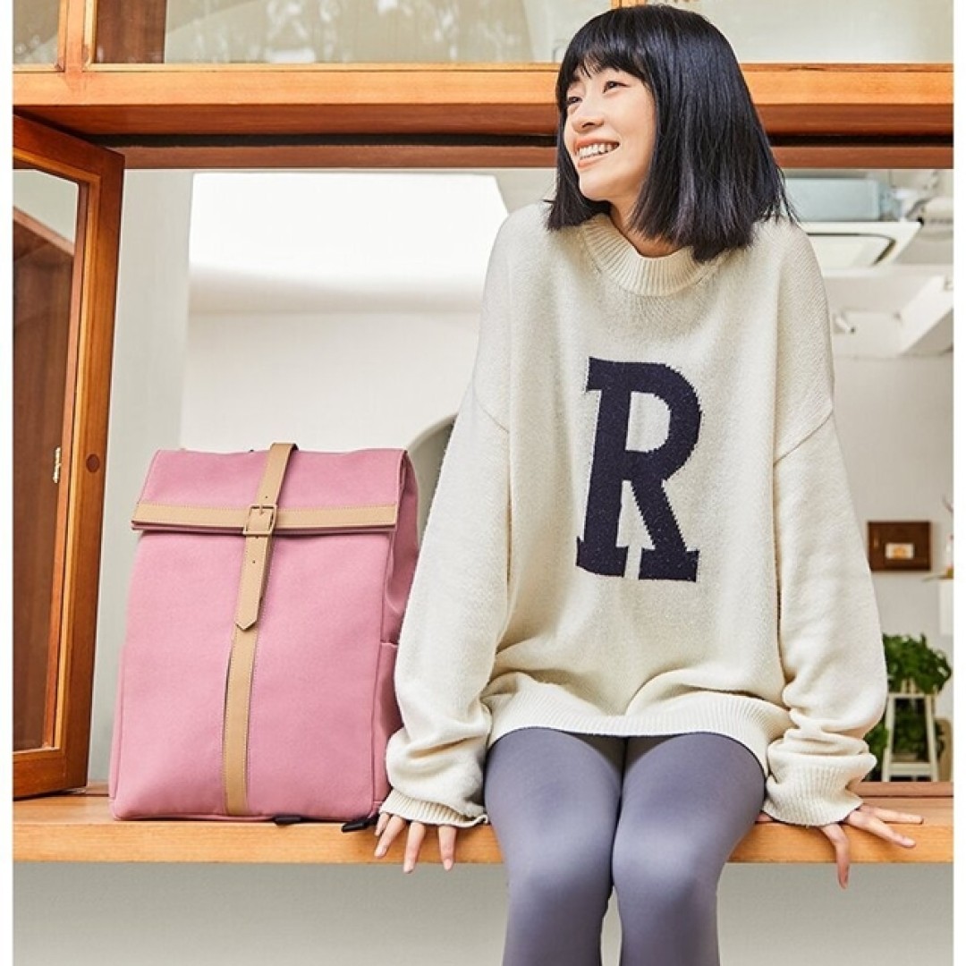 Рюкзак Xiaomi 90 Points Grinder Oxford Casual Backpack