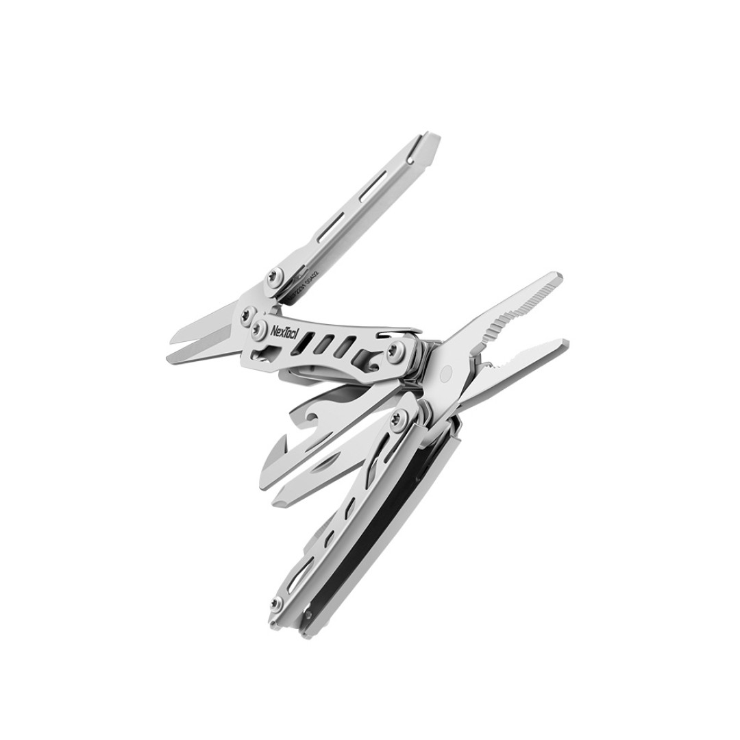 Мультитул Xiaomi NexTool Mini Flagship Lite (NE20148/KT5022)