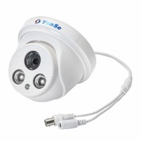 IP-камера Xiaomi YanSe HD Digital CCD Camera