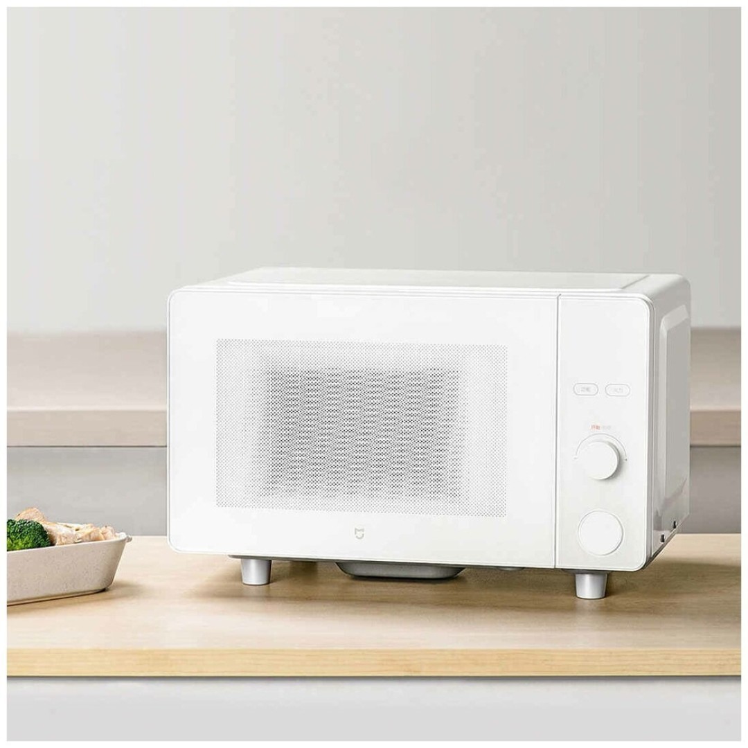 Микроволновая печь Xiaomi Mijia Microwave Oven White (MWBLXE1ACM)