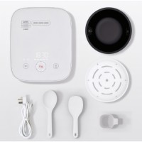 Рисоварка Xiaomi Mijia Induction Heating Rice Cooker 2 3L (MFB2AM)