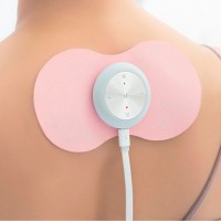 Портативный массажер Xiaomi LeFan Magic Touch Massager Temperature Version (LR-H100)