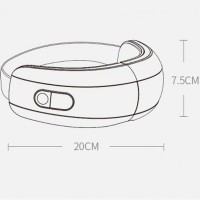 Массажер для глаз Xiaomi Xgeek (E6)