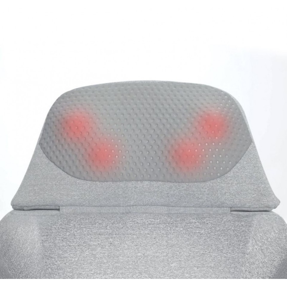 Массажная подушка для талии и бедер Xiaomi Momoda Waist and Hip Massage Cushion (SX352)