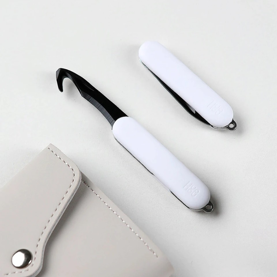 Перочинный нож Xiaomi Huohou Fire Mini Box Knife (HU0036)
