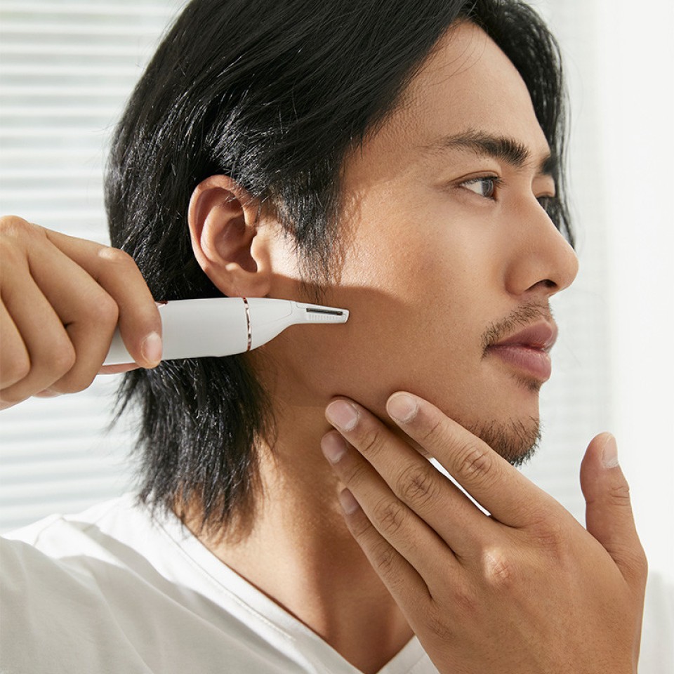 Триммер для носа и ушей Xiaomi Soocas Nose Hair Trimmer N1