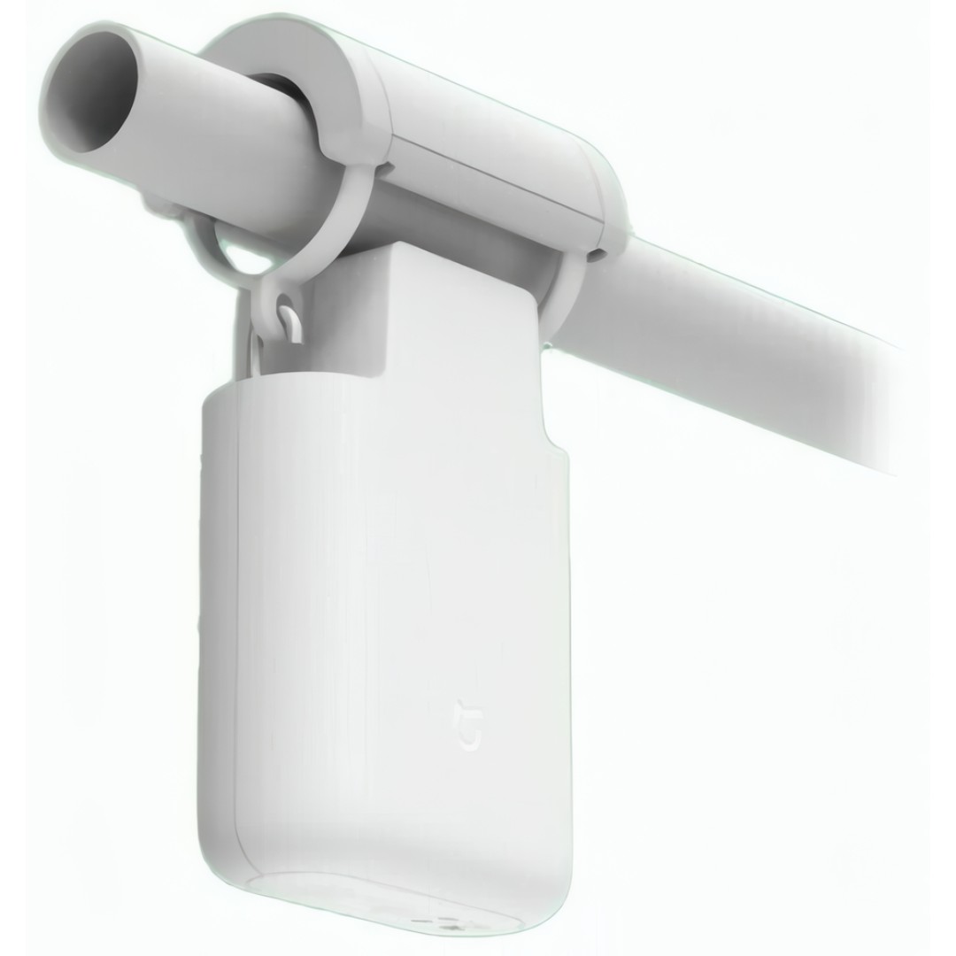 Электропривод для штор Xiaomi Mijia Curtain Companion Roman Rod Version (MJSGCLBL01LM)