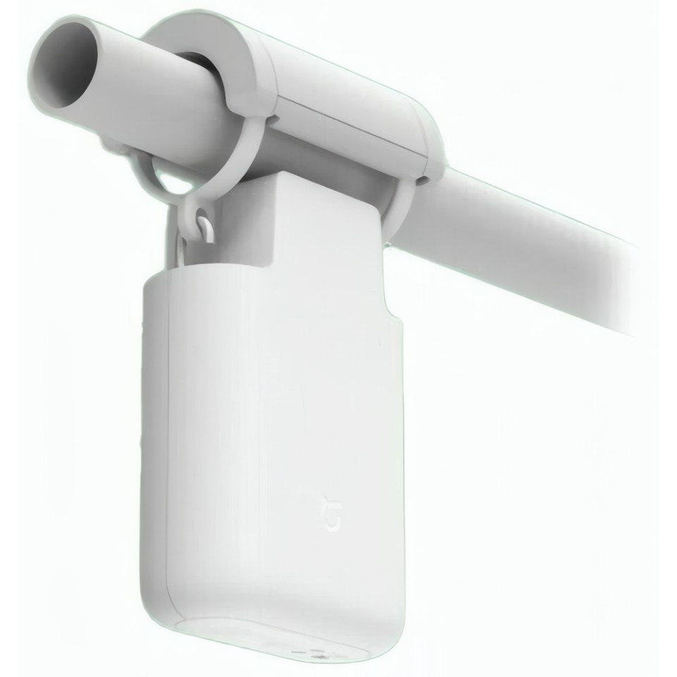 Электропривод для штор Xiaomi Mijia Curtain Companion Roman Rod Version (MJSGCLBL01LM)
