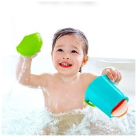 Набор детских игрушек для ванны Xiaomi Mijia Mitu Hape Happy Play (M0020)