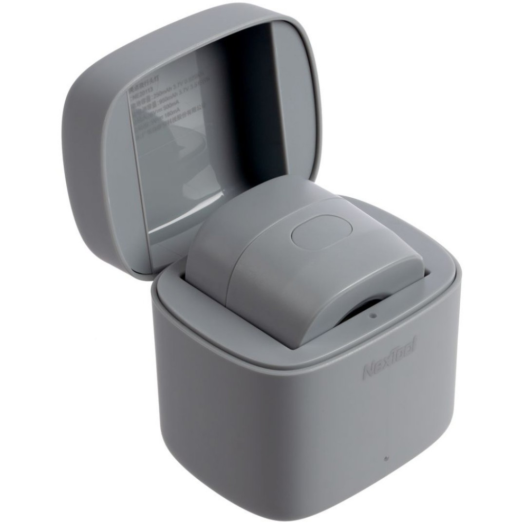 Налобный фонарь Xiaomi NexTool Highlights Night Travel Headlight (NE20113)