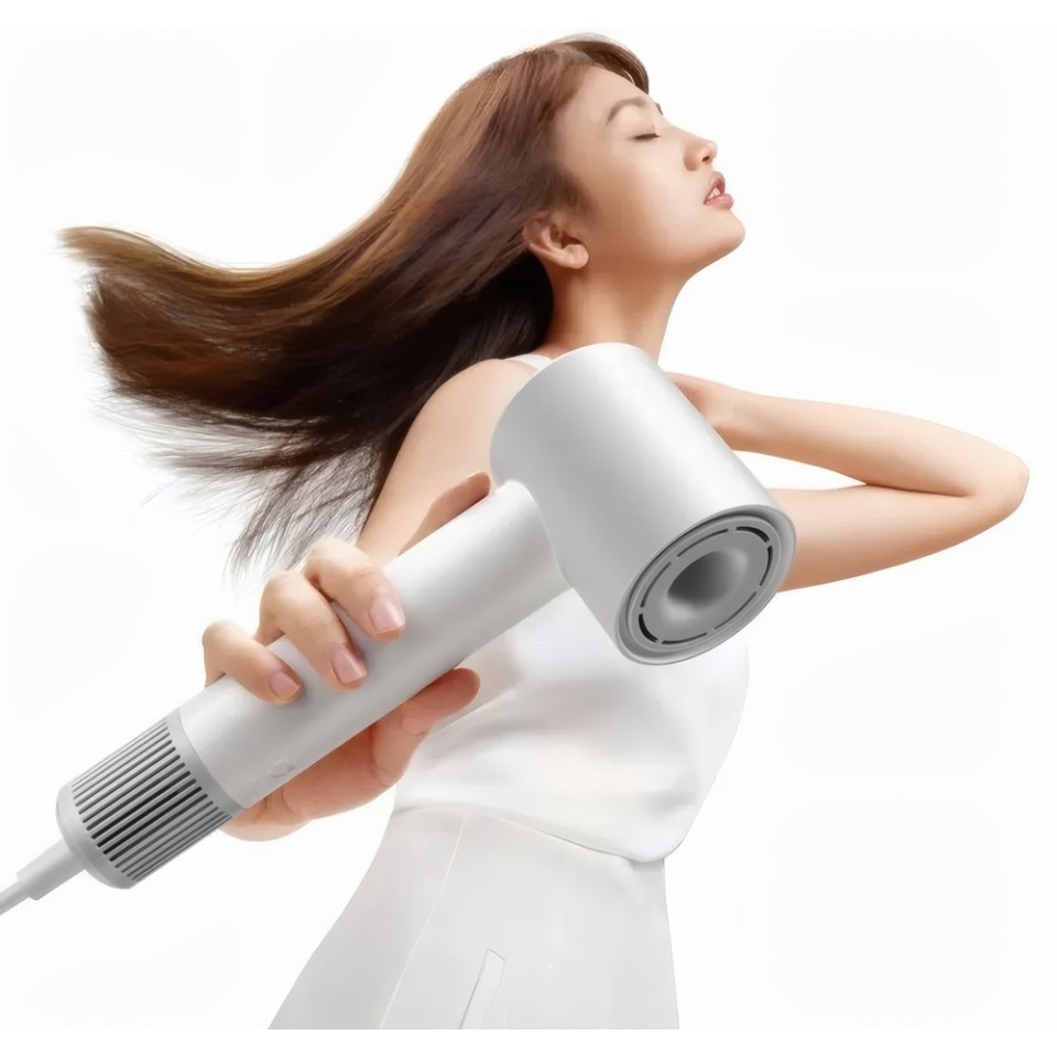 Фен для волос Xiaomi Mijia H501 SE High Speed Hair Dryer (GSH509LF)