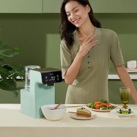 Термопот диспенсер Xiaomi BluePro D1 Instant Water Dispenser (HD-JRSSQ01)