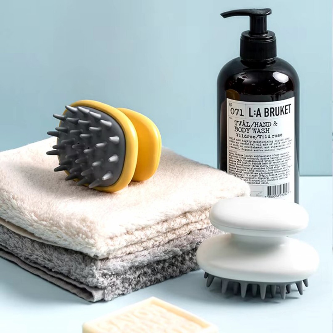 Массажер для головы Xiaomi Jordan&Judy (NV530)