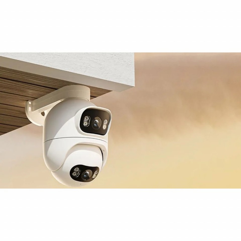 IP-камера Xiaomi IMILAB Outdoor Security Camera 2K+2K EC6 Dual EU (CMSXJ68A)