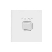 Умный электрический обогреватель Xiaomi Mijia Baseboard Electric Heater Graphene Heating 2 2200 W White (TJXDNQ08ZM)