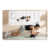 Тренажер Xiaomi Mijia Smart Abdominal Wheel (MJJFL01YM)