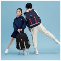 Рюкзак школьный Xiaomi 90 Points Ninetygo GENKI School Backpack (90BBPLF22142U)
