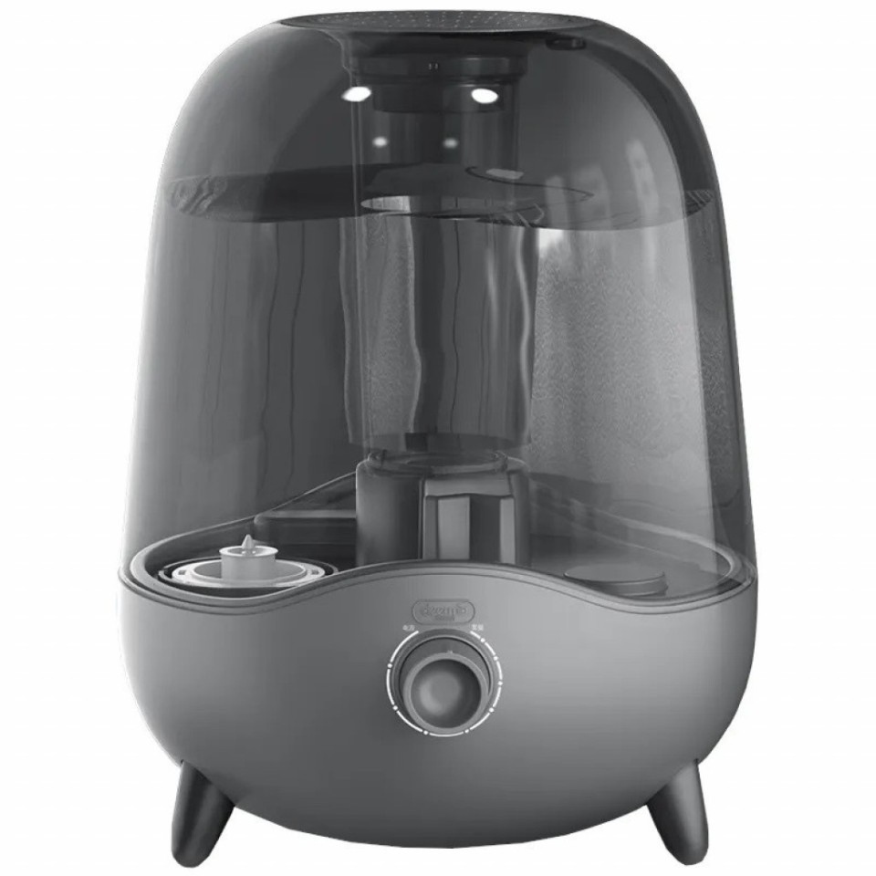 Увлажнитель воздуха 5 л Xiaomi Deerma Air Humidifier (DEM-F327W)