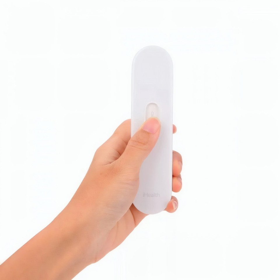 Термометр Xiaomi Mi iHealth PT3 (FDIR-V14)