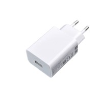 Сетевое зарядное устройство Xiaomi Mi Charger EU 22.5W (MDY-11-EP)