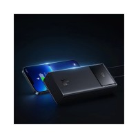 Внешний аккумулятор Baseus Star-Lord Digital Display 30000mAh 30W (P10022905113-00)